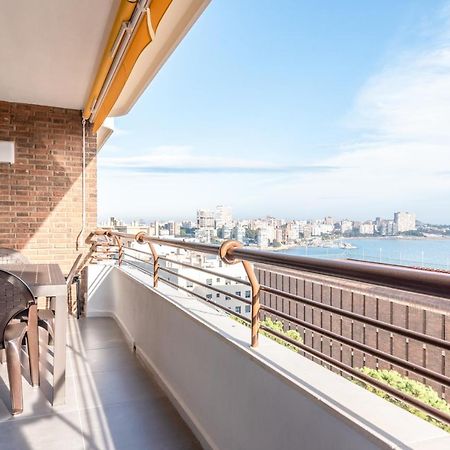Mirando Al Mar Apartamento Alicante Exterior foto